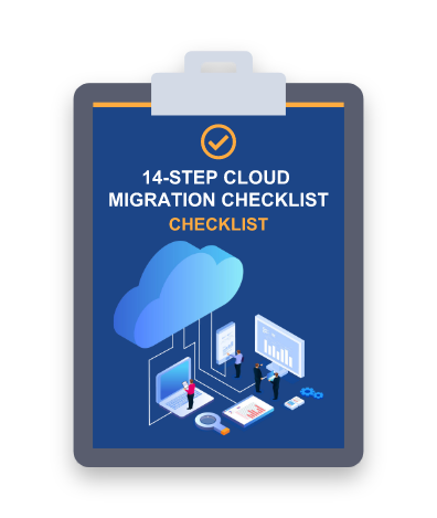 Centarus Cloud Migration Checklist