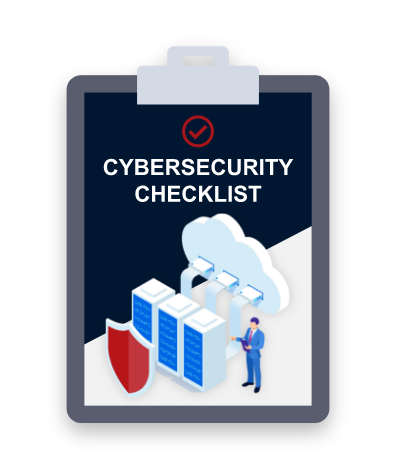 Centarus Cybersecurity Checklist