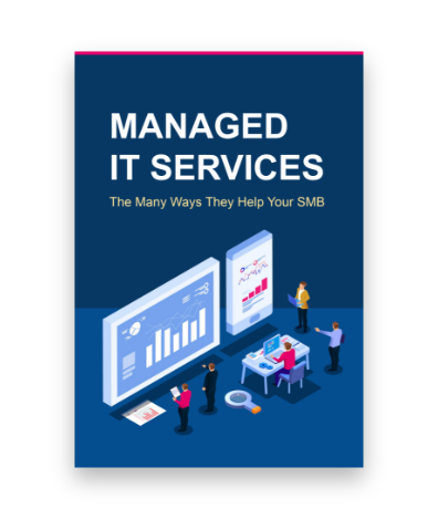 Centarus managed it services 1