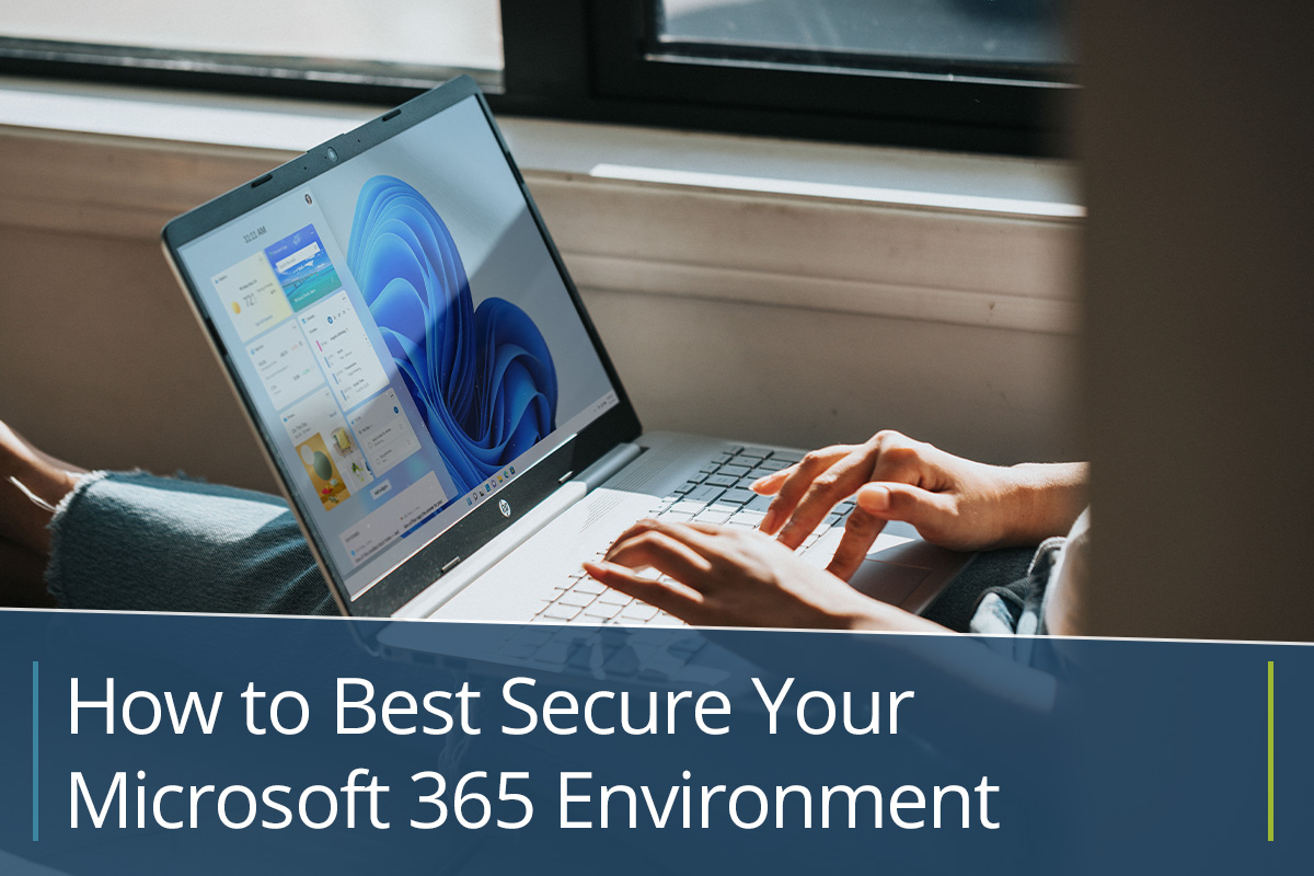 Microsoft365 Enviroment 1