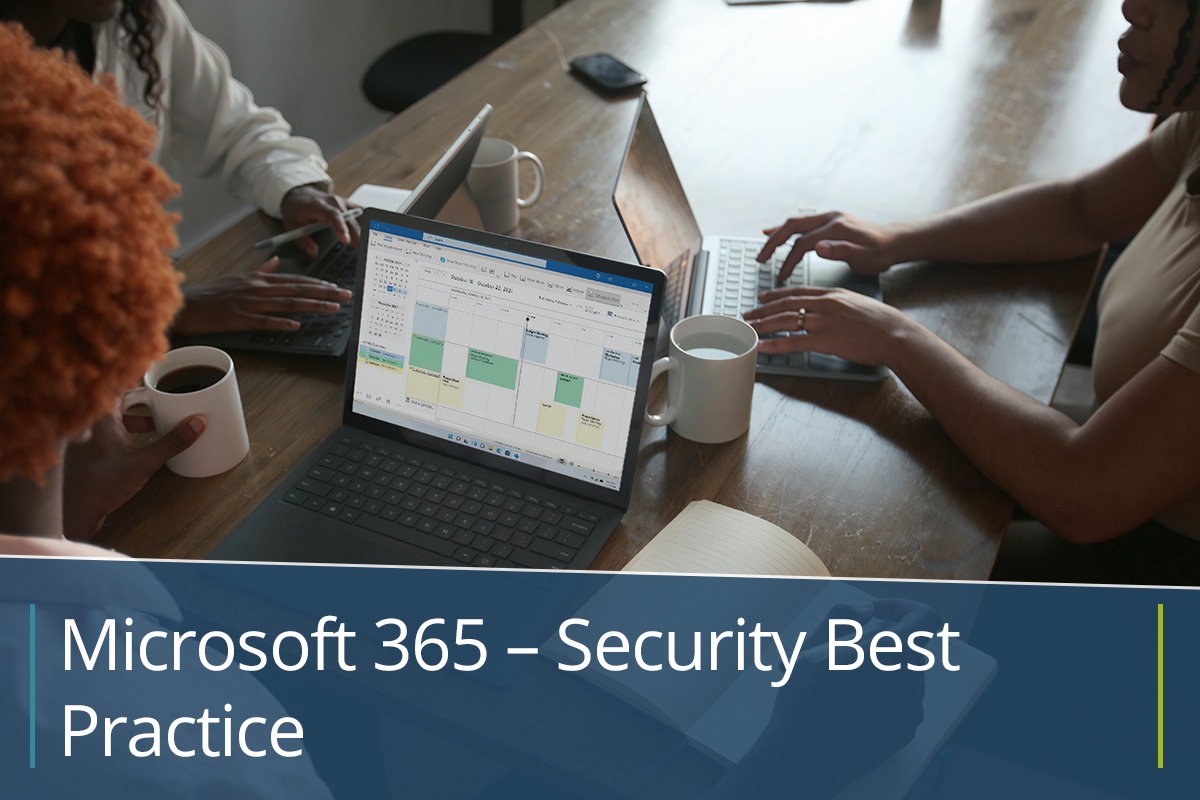 Microsoft 365 - Security
