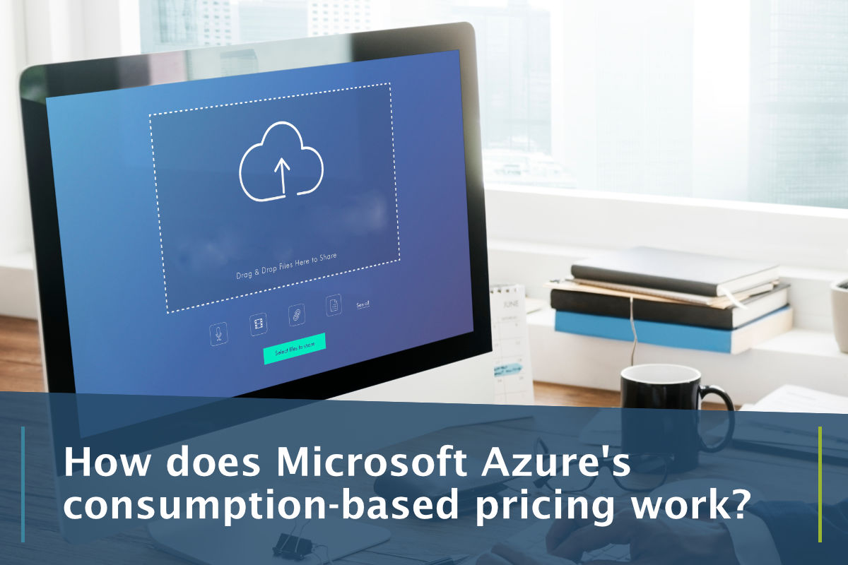 azure consumption based pricing