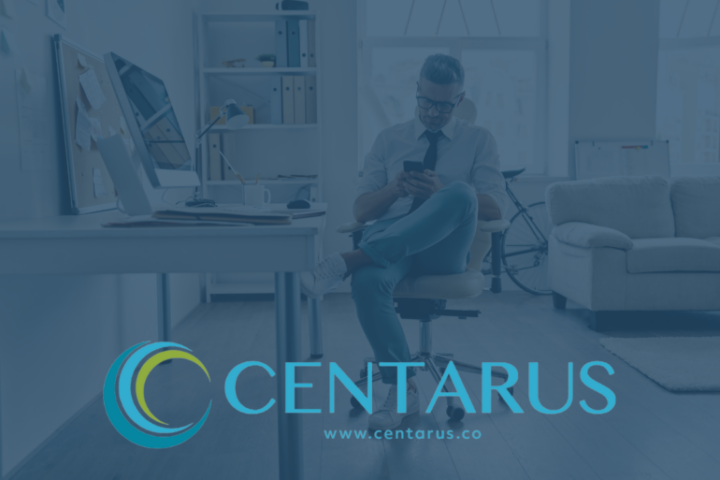 Centarus Featured Image 1