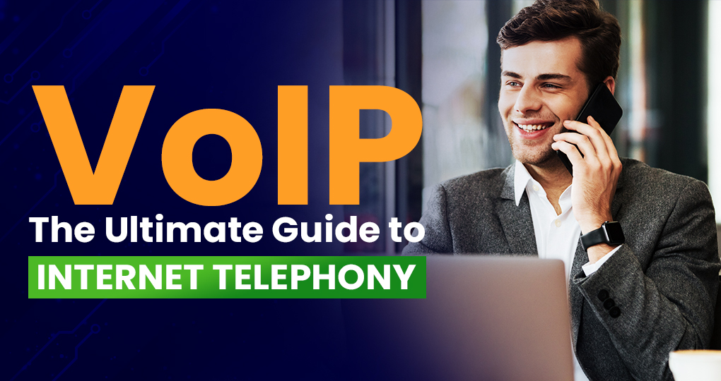 2023 12 14 Network Remedy Blog Post VoIP